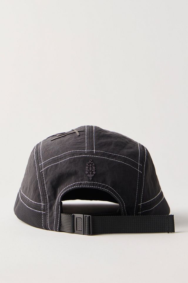 Run With It Mesh Panel Hat #1
