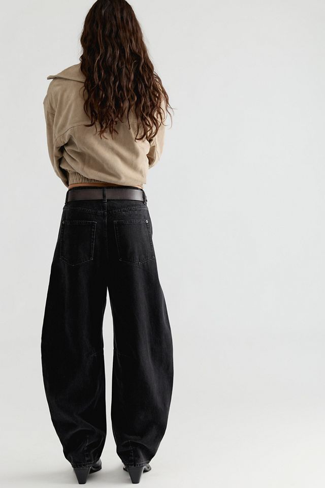 Ksubi Barrel Jeans #1