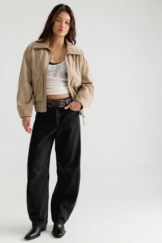 Ksubi Barrel Jeans #2