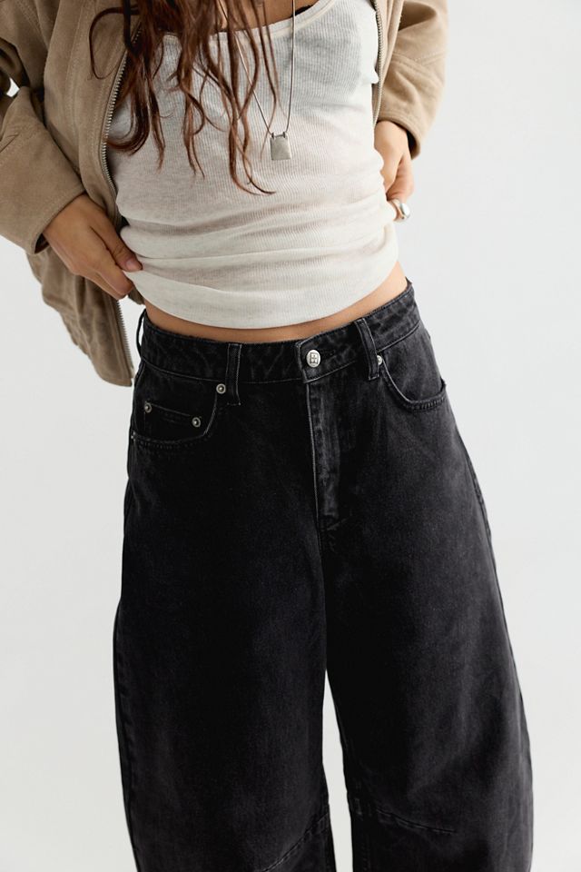Ksubi Barrel Jeans #3