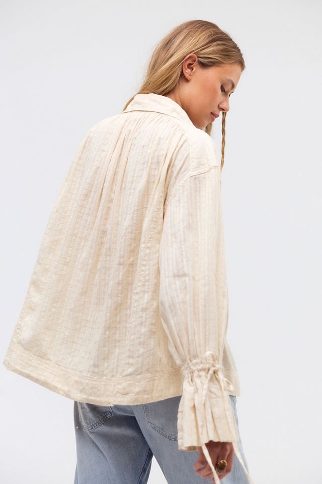 Chemise lavée Oasis We The Free #1