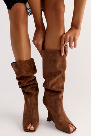 Bottes souples Just A Peep