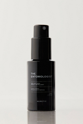 Heretic Parfum The Entomologist Spray at Free People