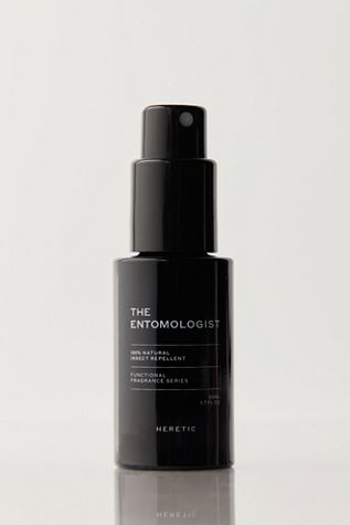 Heretic Parfum The Entomologist Insect Repellent Spray