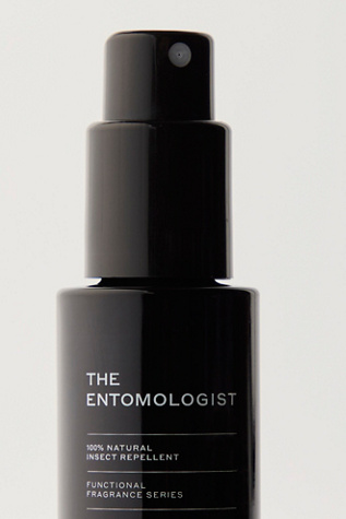 Heretic Parfum The Entomologist Insect Repellent Spray - Thumbnail 3