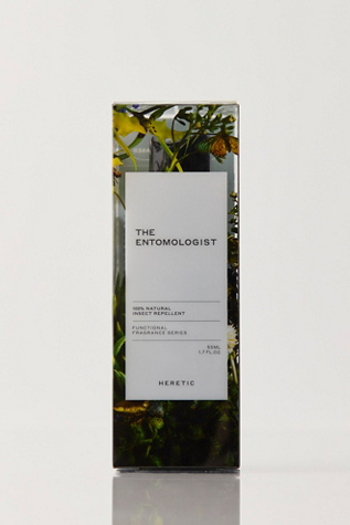 Heretic Parfum The Entomologist Insect Repellent Spray
