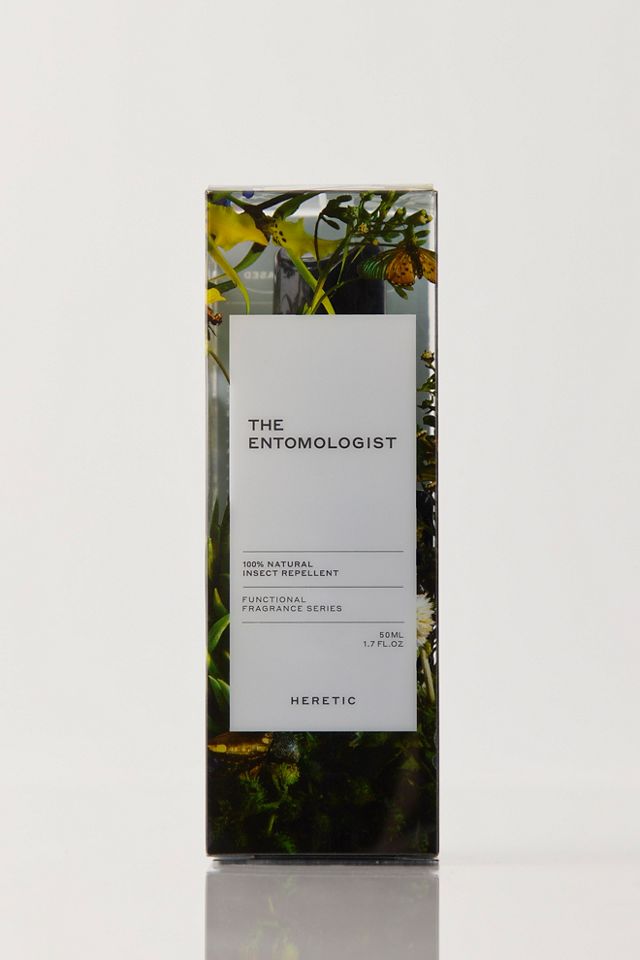 Heretic Parfum The Entomologist Insect Repellent Spray #2