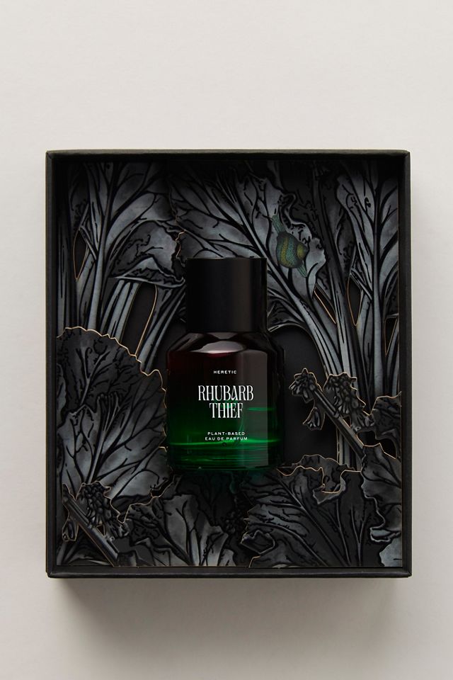 Heretic Parfum Rhubarb Thief #1