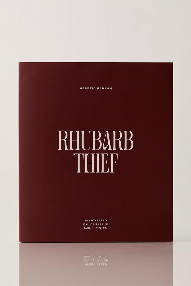 Heretic Parfum Rhubarb Thief #2