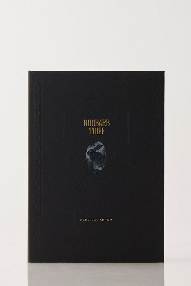 Heretic Rhubarb Thief Discovery Set #2