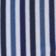 Rayures Fines Bleues