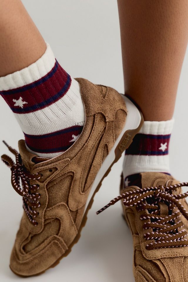 Fore All State Socks #1