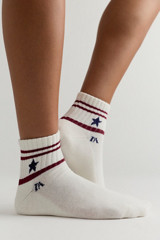 Chaussettes State Fore All