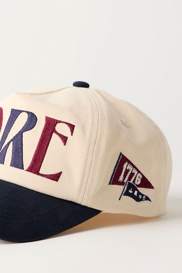 Fore All Fore Hat #2
