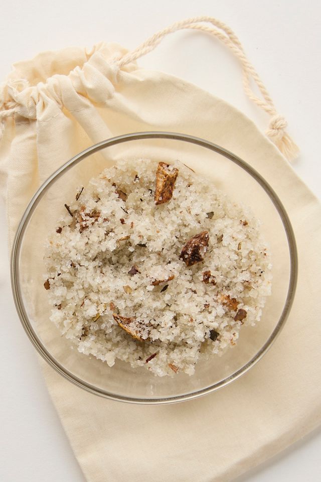 Niteswim Botanical Bath Salts #1