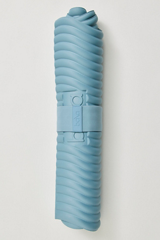 Bala The Plush Wavy Mat