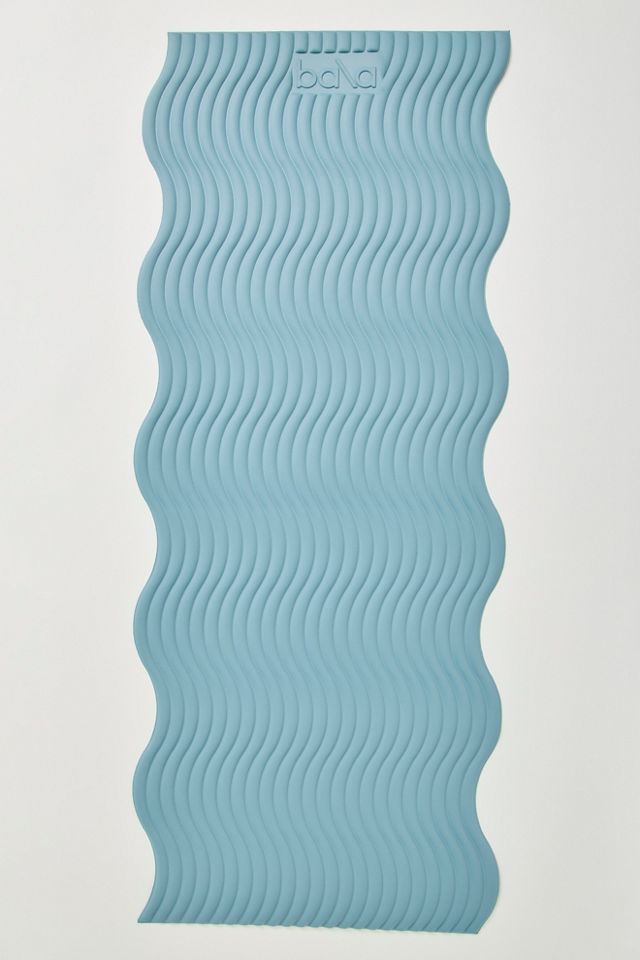 Bala The Plush Wavy Mat #2