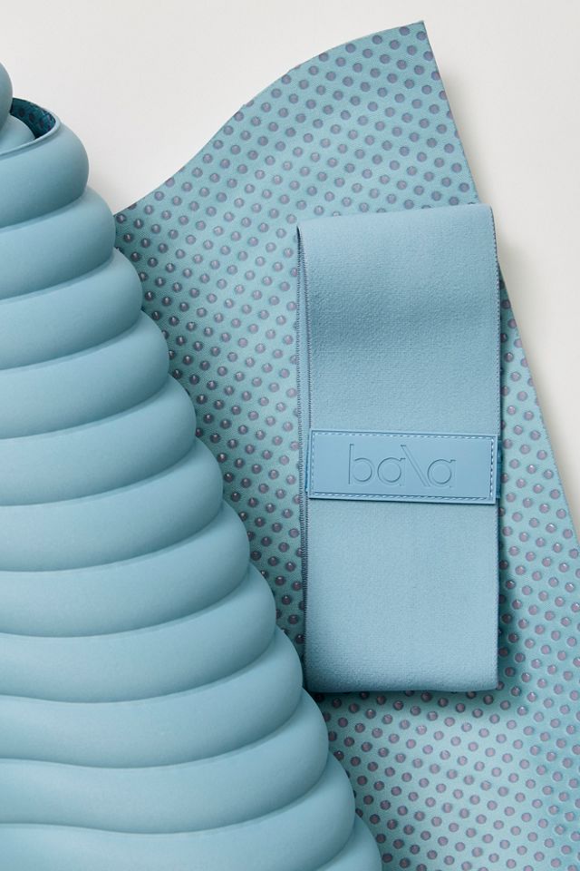 Bala The Plush Wavy Mat #3