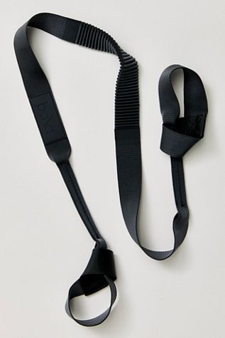 Bala The Mat Strap