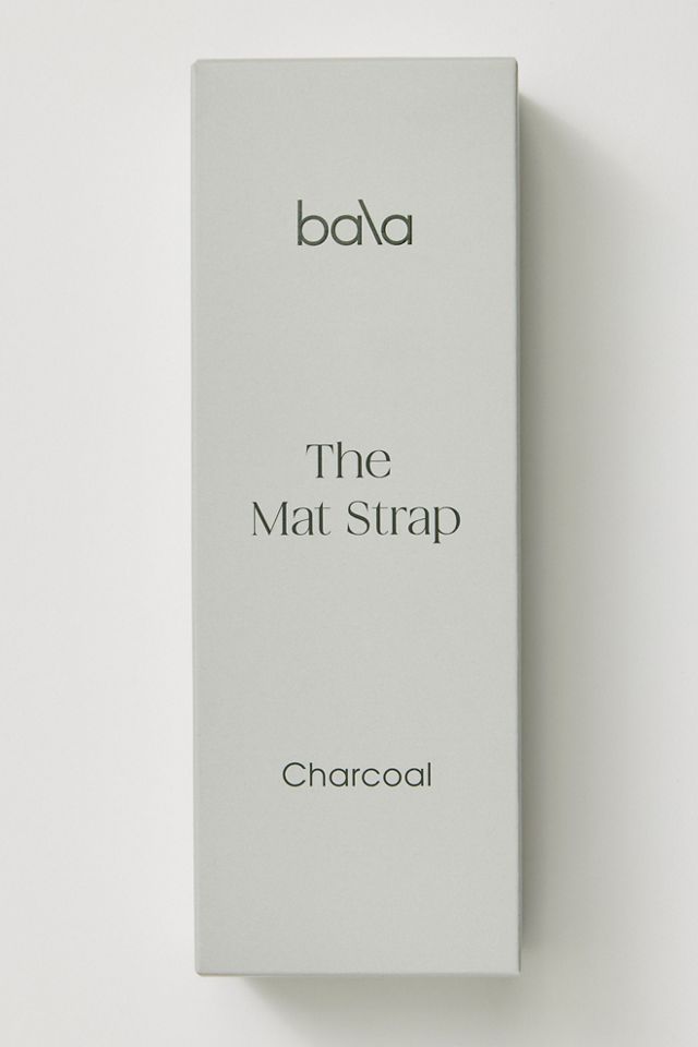 Bala The Mat Strap #2