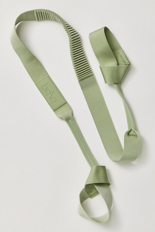 Bala The Mat Strap