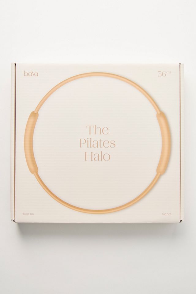 Bala The Pilates Halo #2