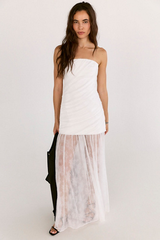 White Bachelorette Outfits | Free People