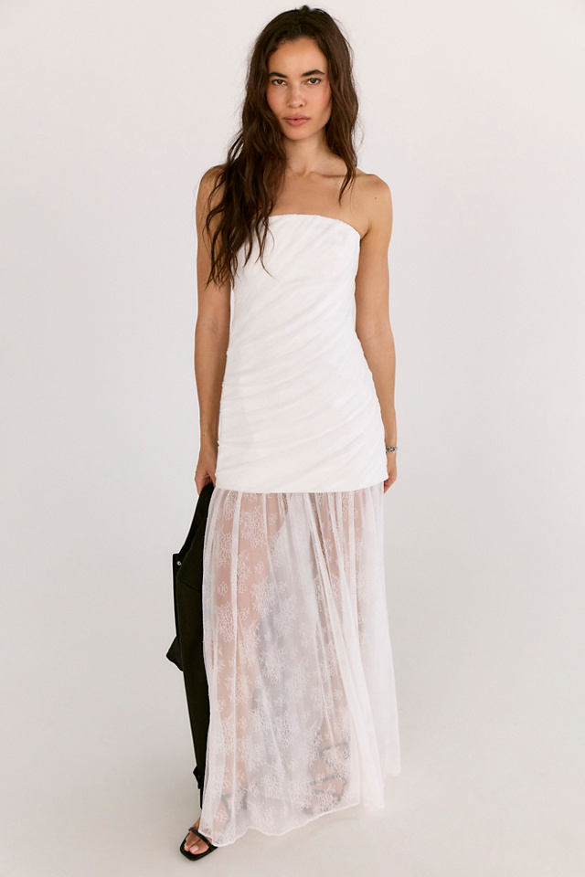 Significant Other Kamryn Maxi Dress