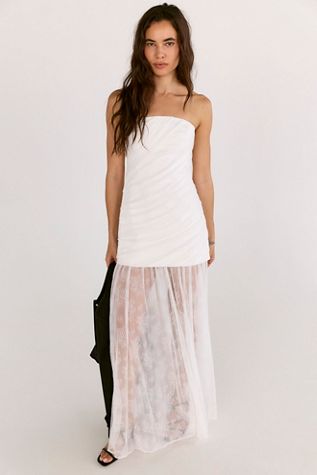 Significant Other Kamryn Maxi Dress