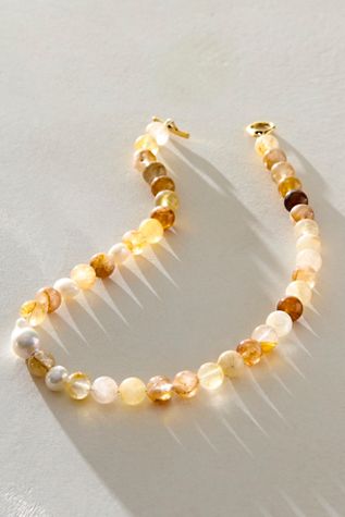 Madison Jewels Nora Necklace
