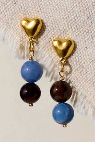 Madison Jewels Levi Earrings