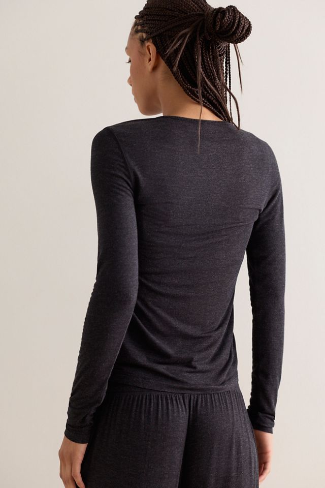 Soft Company Crew Neck Long Sleeve #1