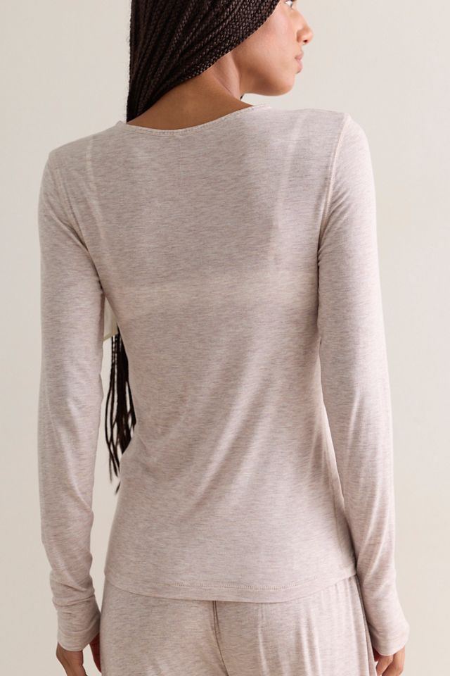 Soft Company Crew Neck Long Sleeve #2