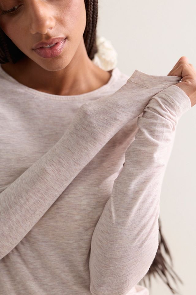 Soft Company Crew Neck Long Sleeve #3