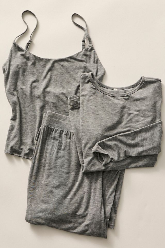 Soft Company Cami #4