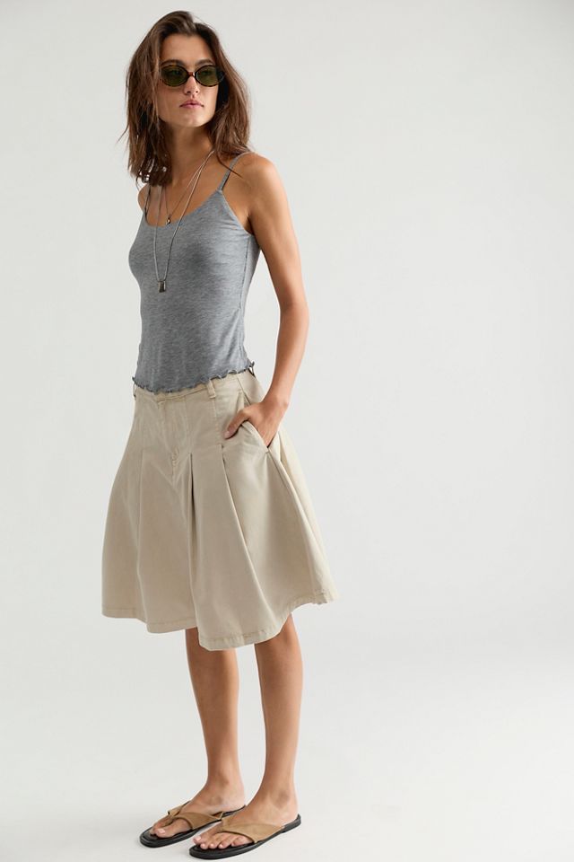 Soft Company Cami #2