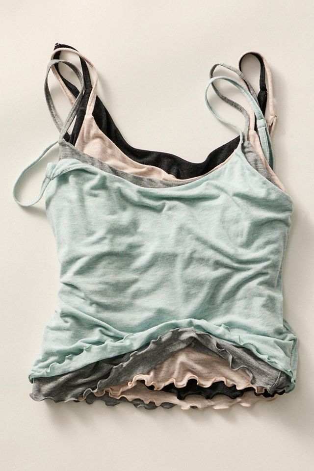 Camisole Soft Company #4