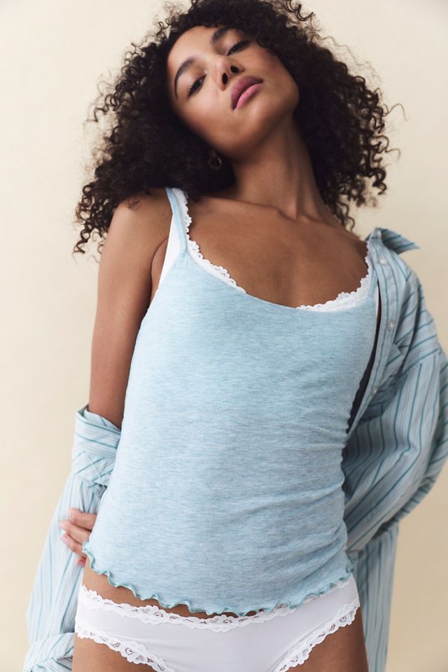Camisole Soft Company #3