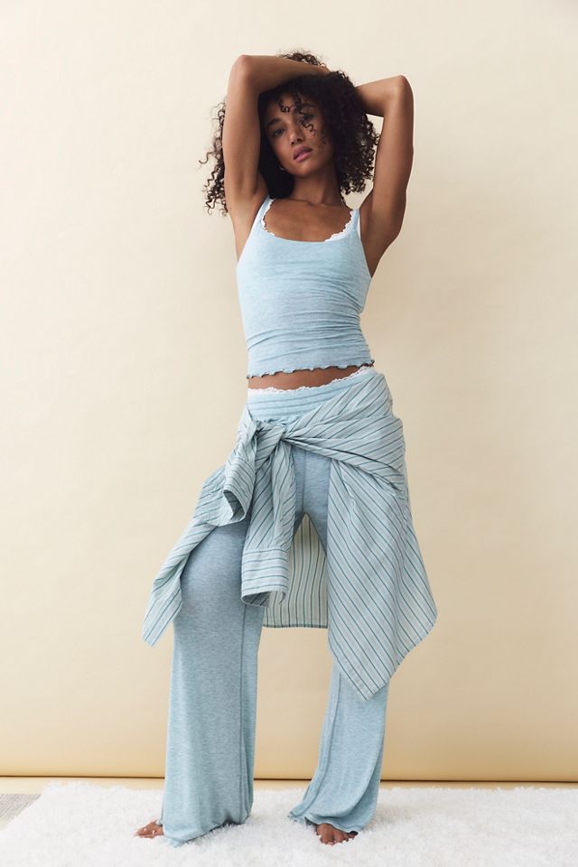 Camisole Soft Company #1
