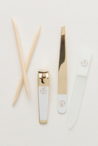 Bachca Manicure Kit at Free People