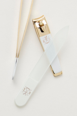 Bachca Manicure Kit - Thumbnail 2