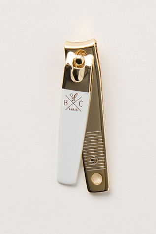 Bachca Signature Nail Clipper at Free People
