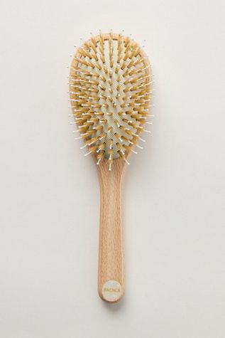 Bachca Care & Shine Large Hair Brush