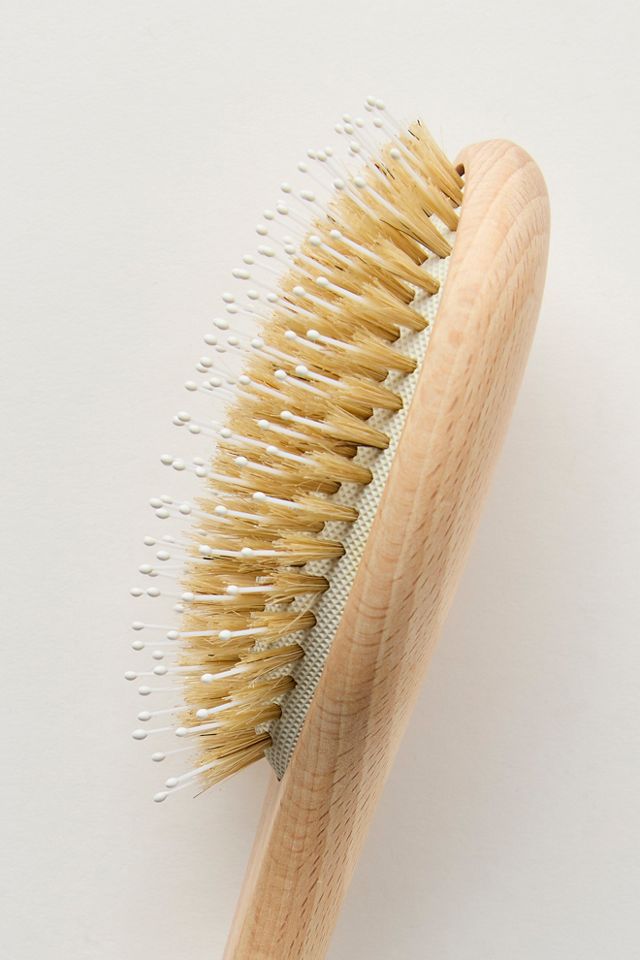 Bachca Care & Shine Large Hair Brush #1