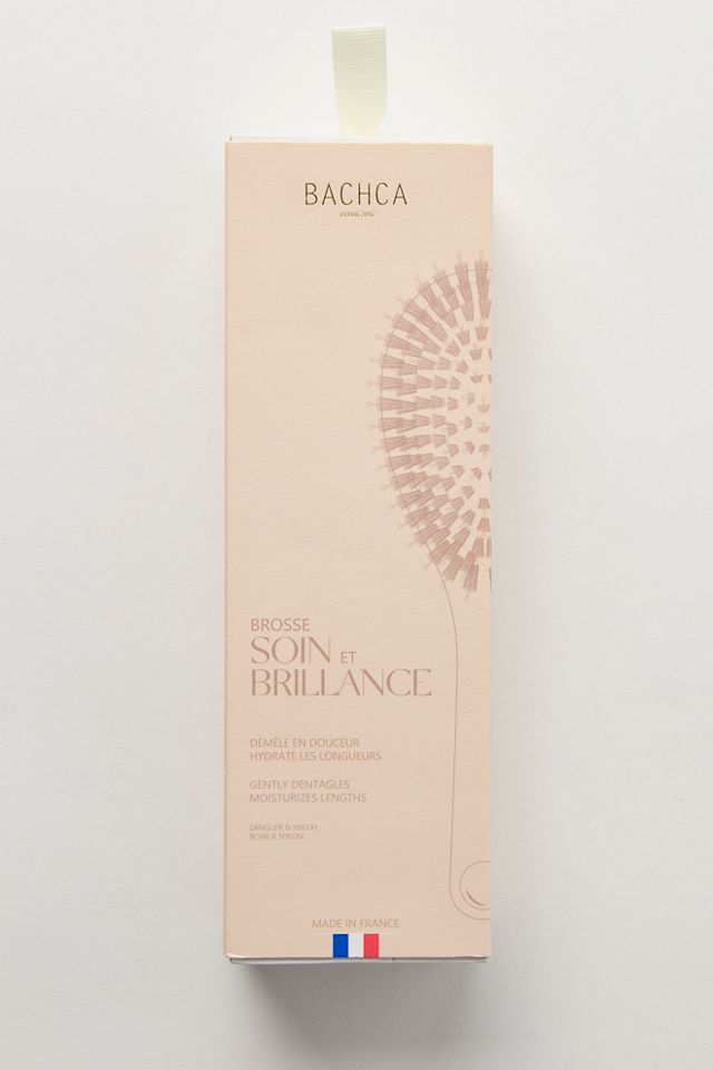 Bachca Care & Shine Large Hair Brush #2
