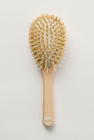 Bachca Care & Shine Small Hair Brush