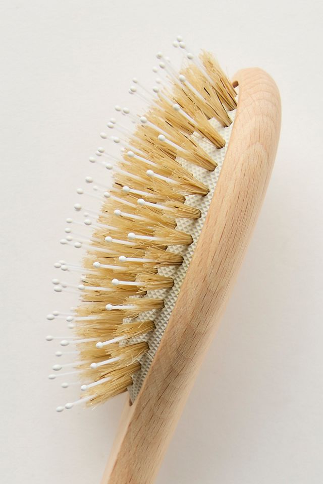 Bachca Care & Shine Small Hair Brush #1