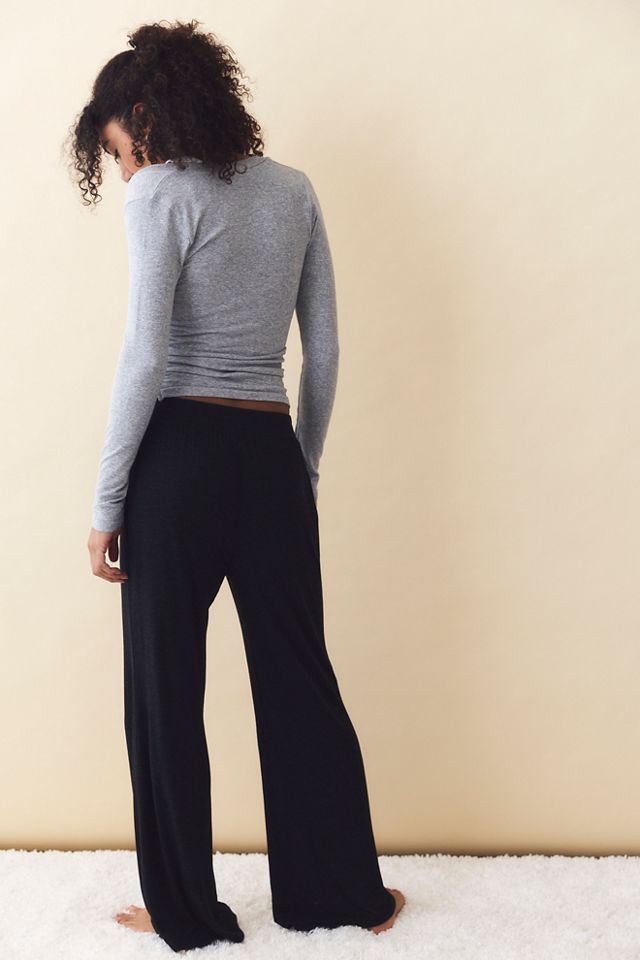 Pantalon de détente doux Company #1
