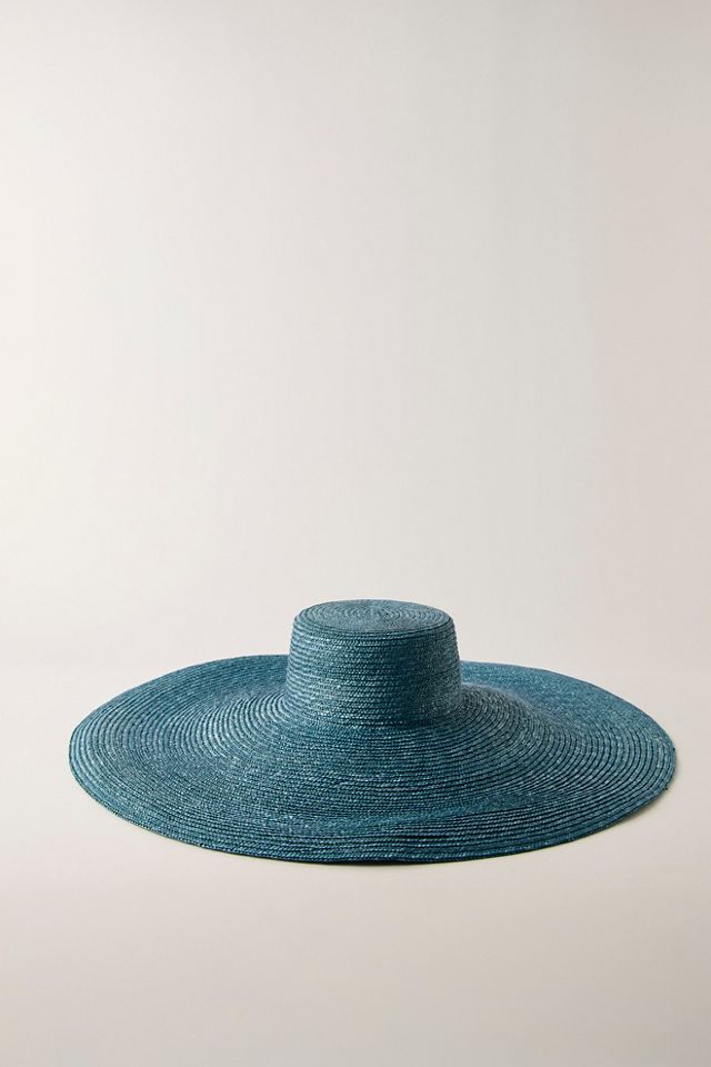 Infinite Shade Wide Brim Hat #1