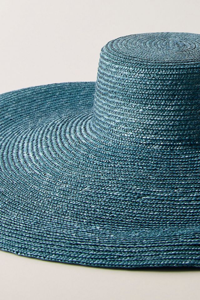 Infinite Shade Wide Brim Hat #2